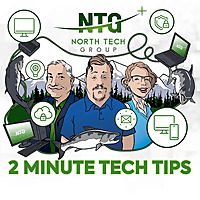 2 Minute Tech Tips - Business Cybersecurity