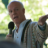 Tales in Two Minutes- Jay Stetzer, Storyteller