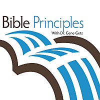 Bible Principles Podcast