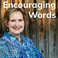 Encouraging Words Devotional