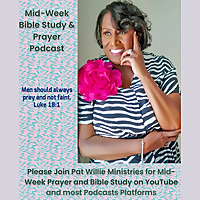 The 2-Minute Prayer Podcast