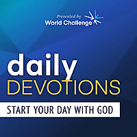World Challenge Daily Devotions