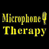 Microphone Therapy
