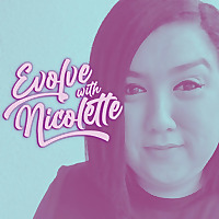 Evolve with Nicolette