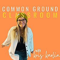 Common Ground Classroom