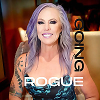 GOING ROGUE Podcast with Angie Manson