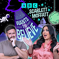 Scarlett Moffatt Wants to Believe