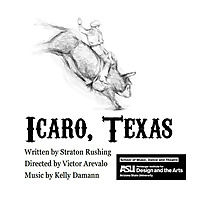 Icaro, Texas: A Radio Play