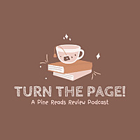 Turn the Page!