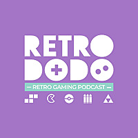 Retro Dodo Podcast - Retro Gaming News, Interviews and Stories