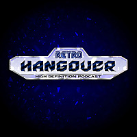 Retro Hangover