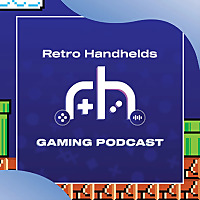 Retro Handhelds Podcast