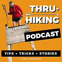 The Thru-Hiking Podcast