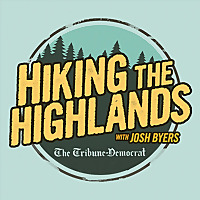 Hiking the Highlands