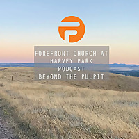 Forefront Church at Harvey Park