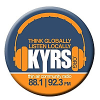 KYRS - Between the Lines