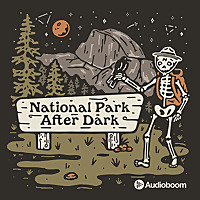 National Park After Dark