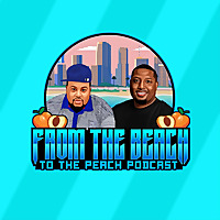 From the Beach to the Peach Podcast