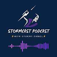 Stormcast Podcast