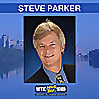 Saturdays with Steve Parker