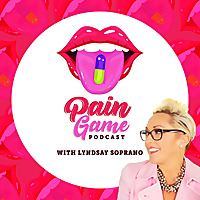 Giving Pain Purpose with Lyndsay Soprano