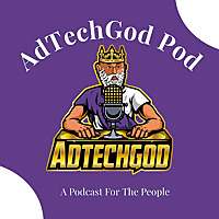 AdTechGod Pod