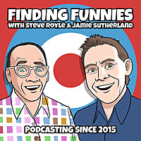 finding funnies