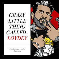 Crazy Little Thing Called Lovdev