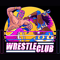 Wrestle Club UK Podcast