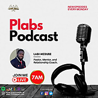 PLabs Podcast