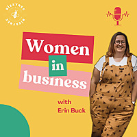 Women in Business - Let's talk