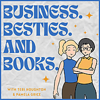 Business Besties and Books