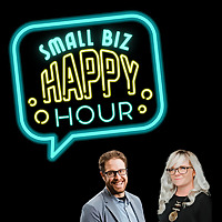 Small Biz Happy Hour