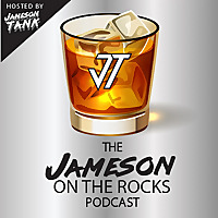 The Jameson on the Rocks Podcast