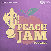 Peach Jam Podcast