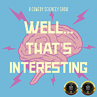 Well... That's Interesting