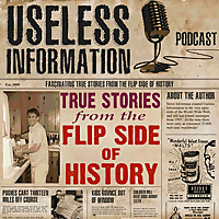Useless Information Podcast