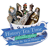 History Tea Time