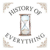 History of Everything