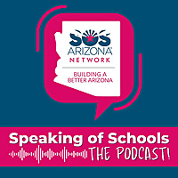 Speaking of Schools - The Podcast!