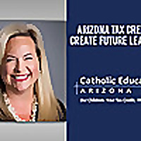Catholic Education Arizona