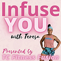 Infuse YOU