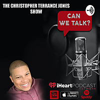 The Christopher Terrance Jones Show