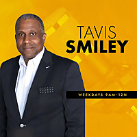 Tavis Smiley