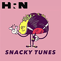 Snacky Tunes