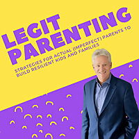 Legit Parenting