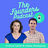 eha Founders Podcast