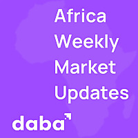 Daba - Africa Weekly ?