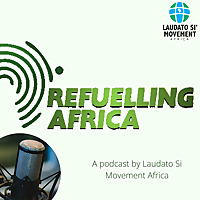 Refuelling Africa