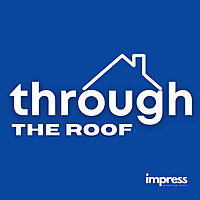 Through the Roof